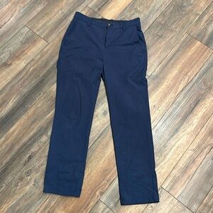 JOS bank men’s dress pants